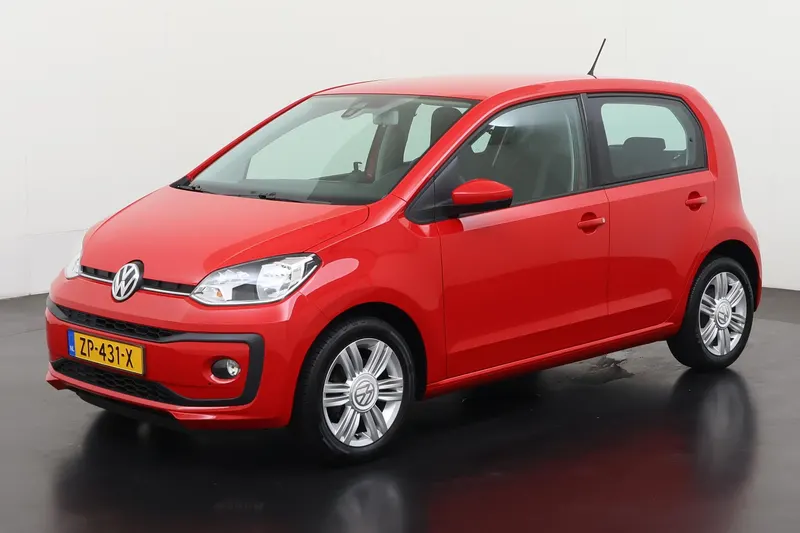 Volkswagen Up! (2019)