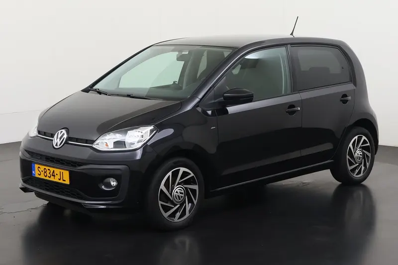 Volkswagen Up! (2018)