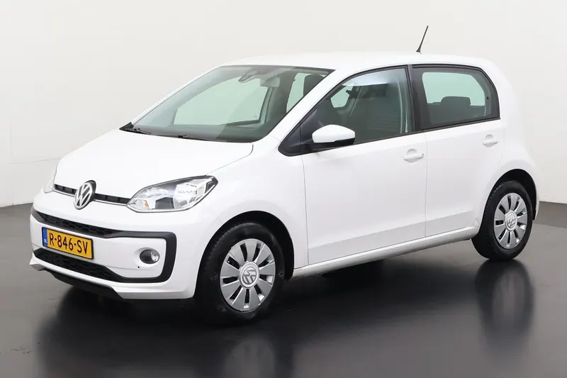 Volkswagen Up! (2019)