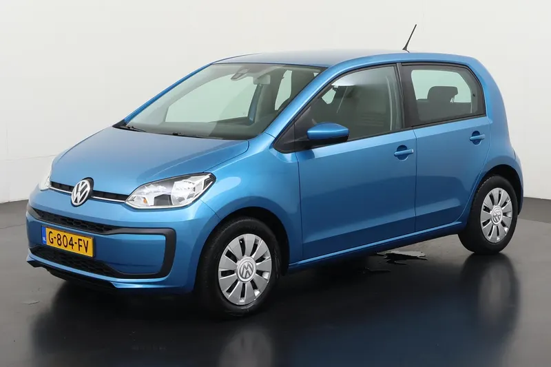 Volkswagen Up! (2019)