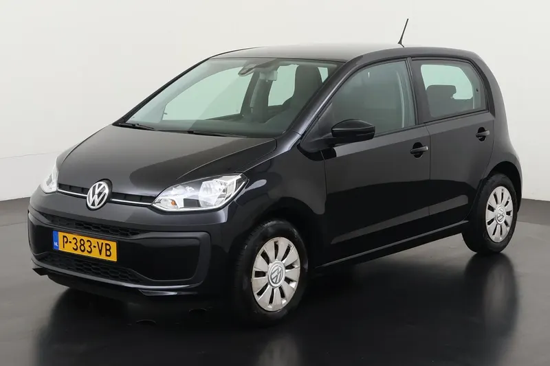 Volkswagen Up! (2018)