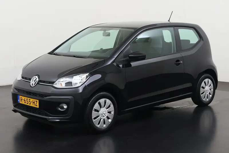 Volkswagen Up! (2019)