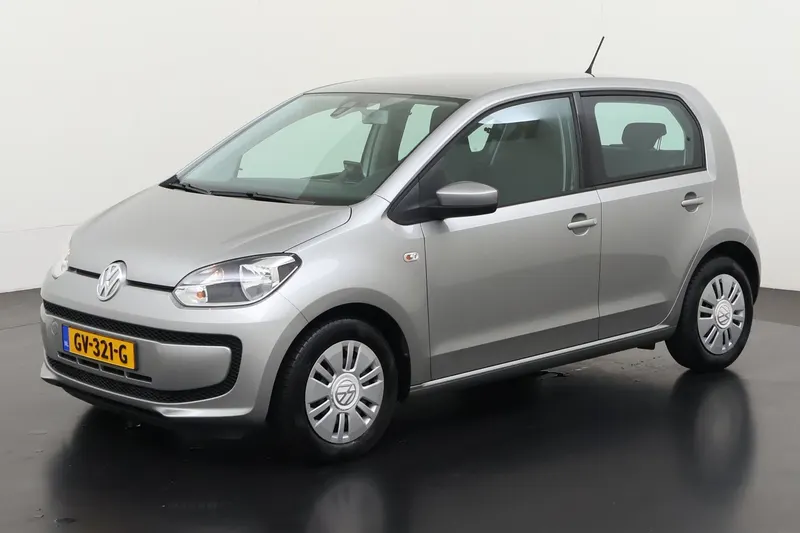 Volkswagen Up! (2015)