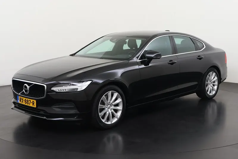 Volvo S90 (2018)