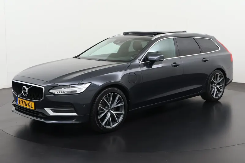 Volvo V90 (2018)