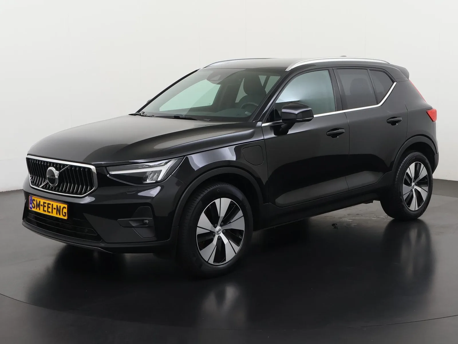 Volvo XC40 (2022) — foto 1