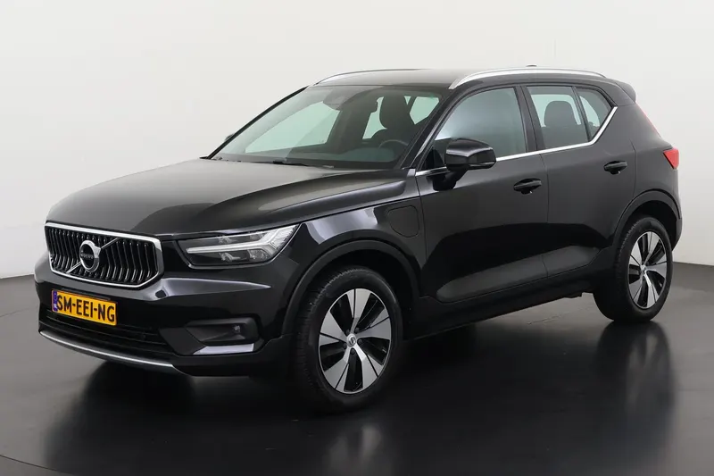 Volvo XC40 (2020)