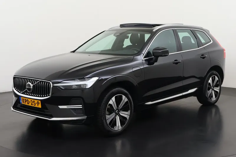 Volvo XC60 (2023)