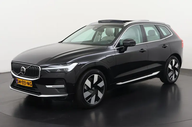 Volvo XC60 (2024)
