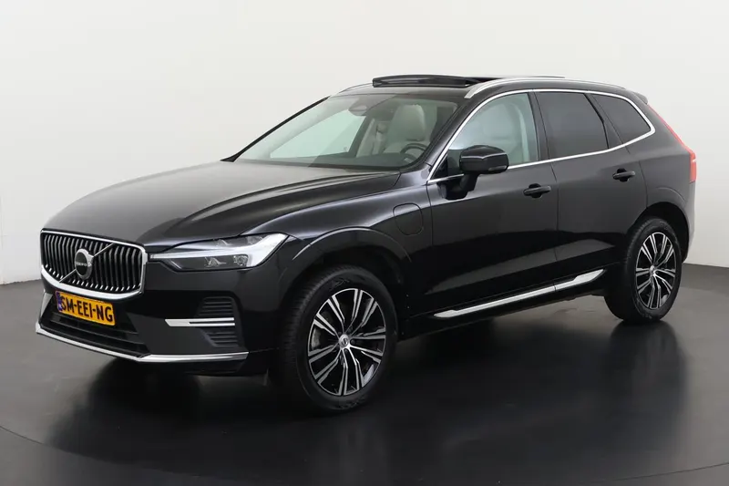 Volvo XC60 (2022)