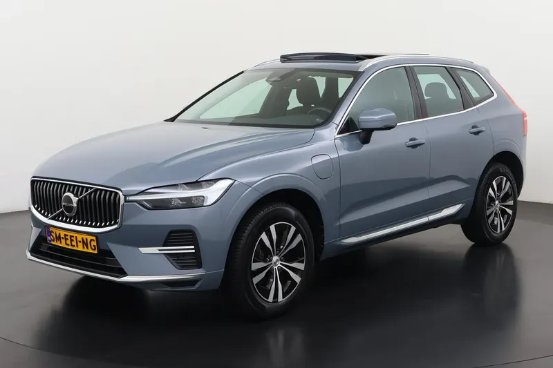 Volvo XC60 (2023)
