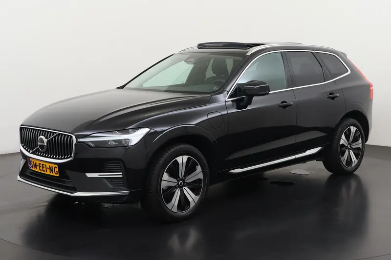Volvo XC60 (2023)