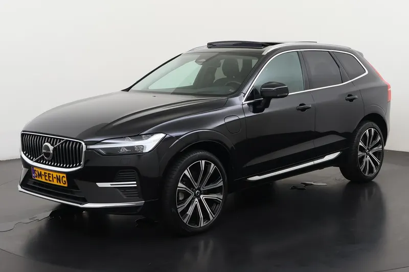 Volvo XC60 (2023)