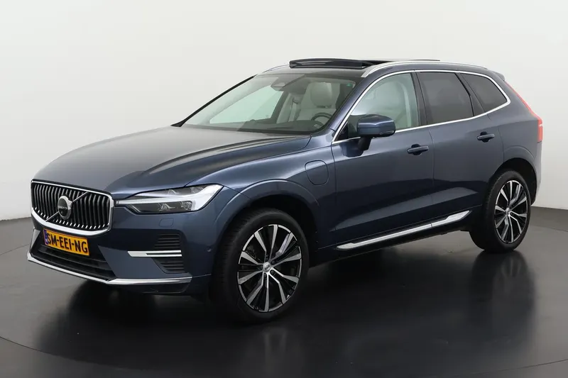Volvo XC60 (2023)