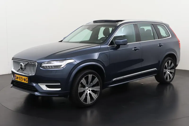 Volvo XC90 (2022)
