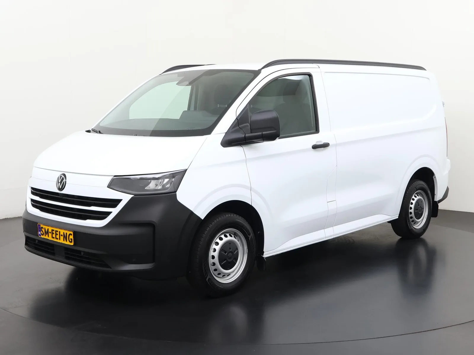 Volkswagen E-Transporter (2026) — foto 1