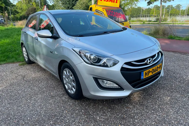 Hyundai i30 (2015)