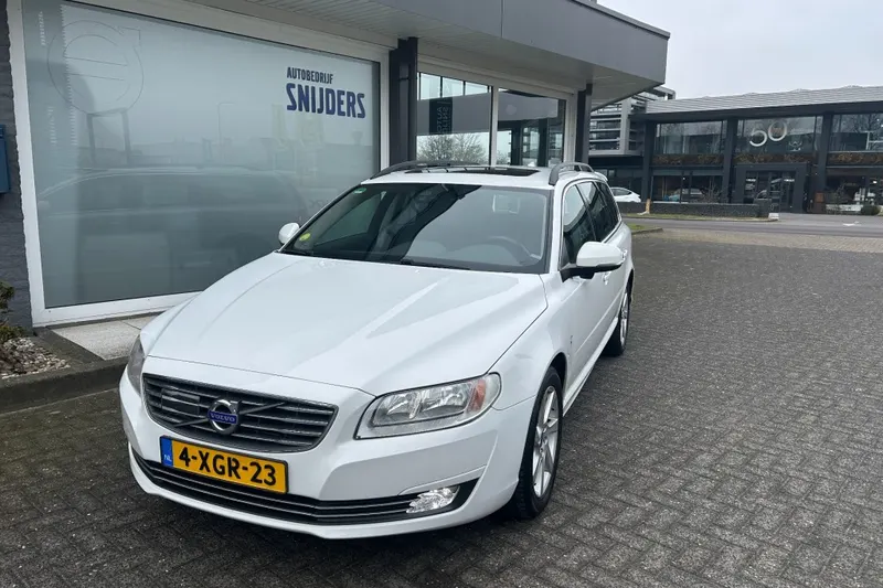 Volvo V70 (2014)