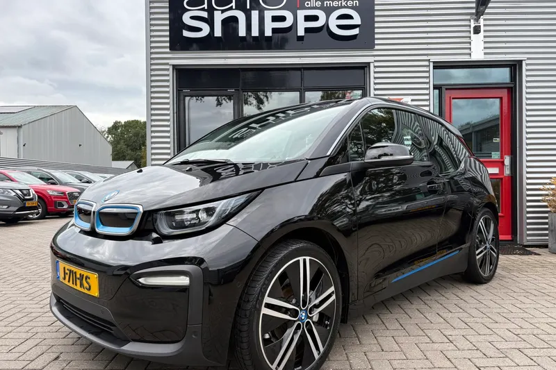 BMW i3 (2020)