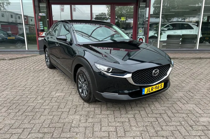 Mazda CX-30 (2025)