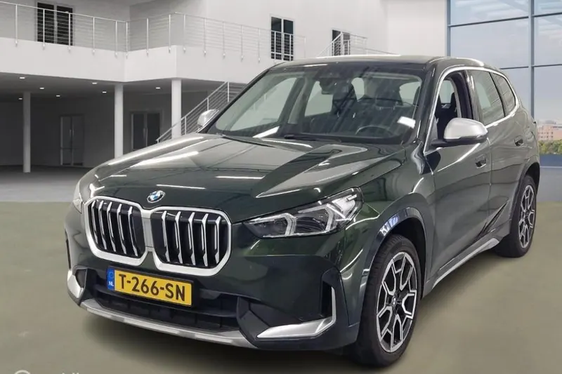 BMW X1 (2023)