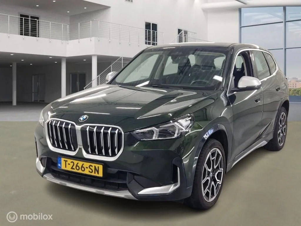 BMW X1 (2023) — foto 1