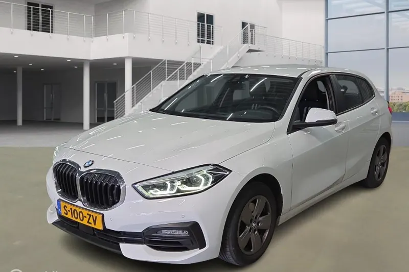 BMW 1-Serie (2023)