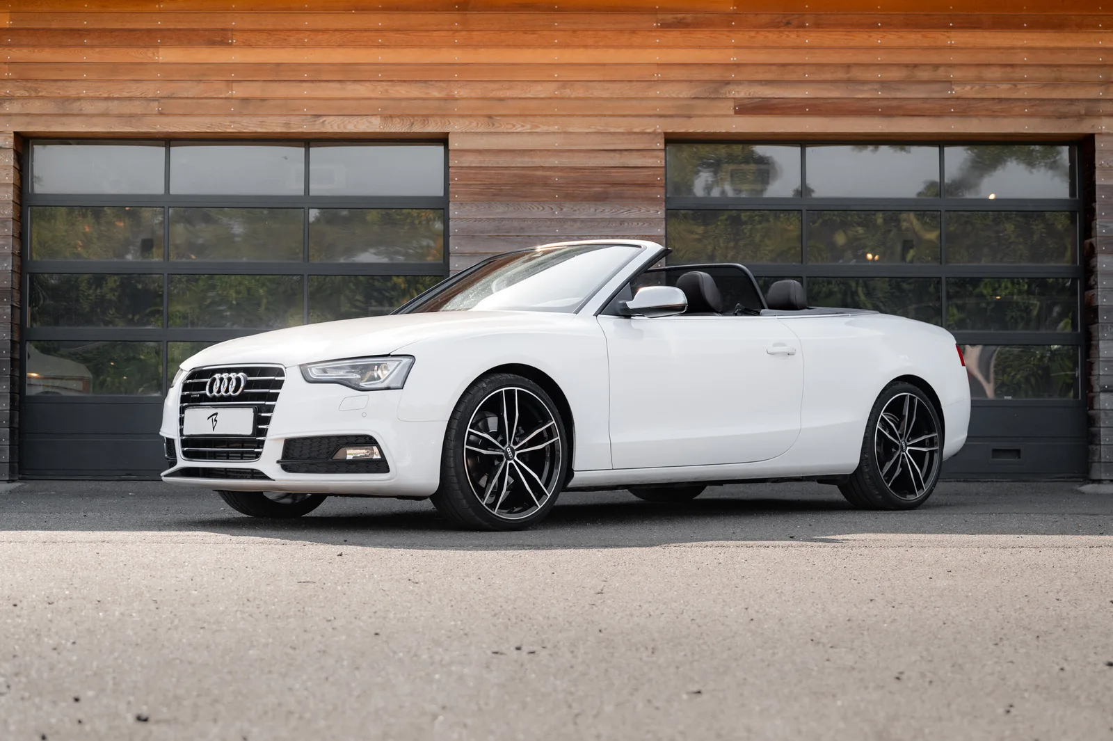 Audi A5 (2012) — foto 1
