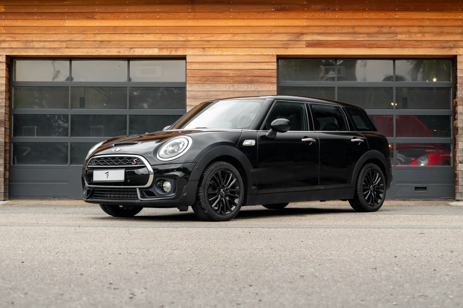 MINI Clubman (2016) — foto 1