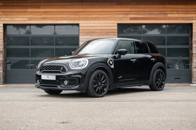 MINI Countryman (2019)