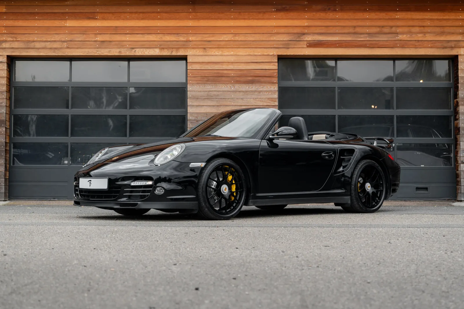 Porsche 911 (2010) — foto 1