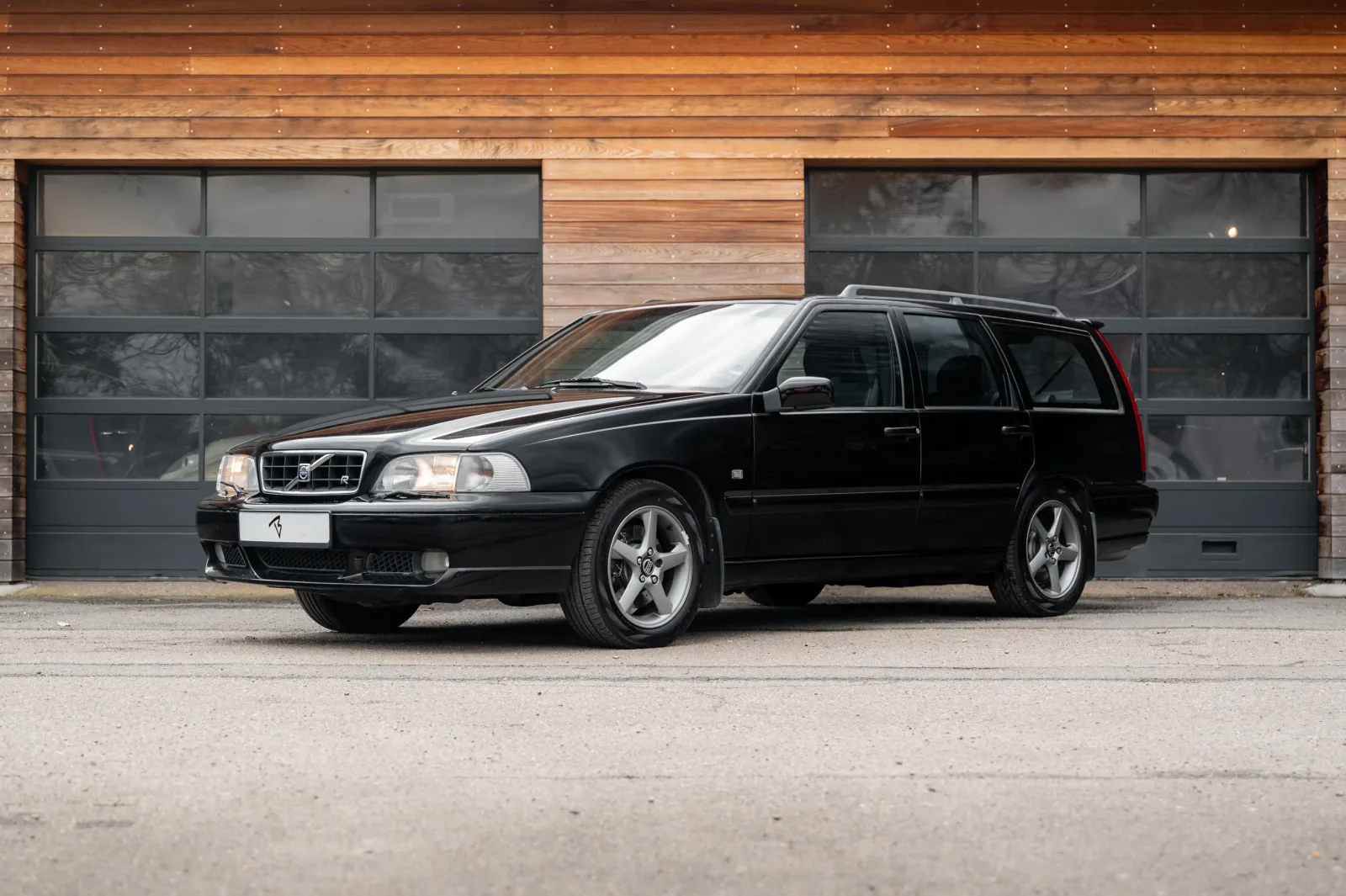Volvo V70 (1997) — foto 1