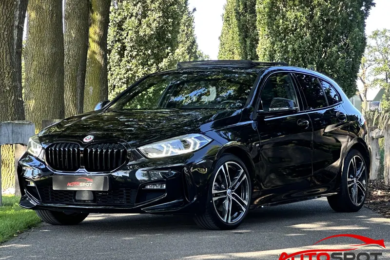 BMW 1-Serie (2023)