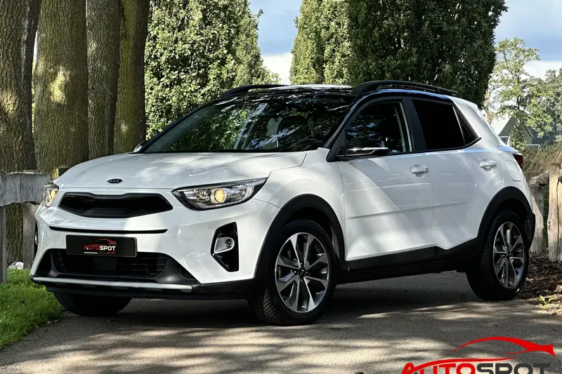 Kia Stonic (2020)
