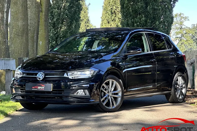 Volkswagen Polo (2020)