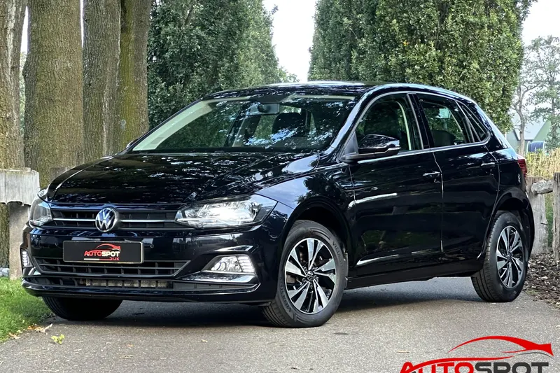 Volkswagen Polo (2021)