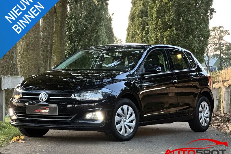 Volkswagen Polo (2020)