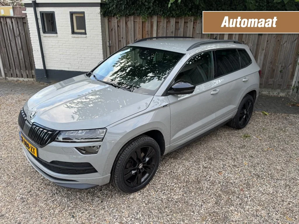 Škoda Karoq (2020) — foto 1