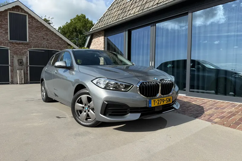 BMW 1-Serie (2023)