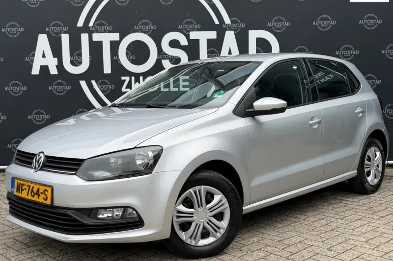 Volkswagen Polo (2016)