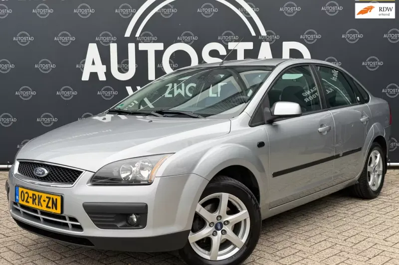 Ford Focus (2005)