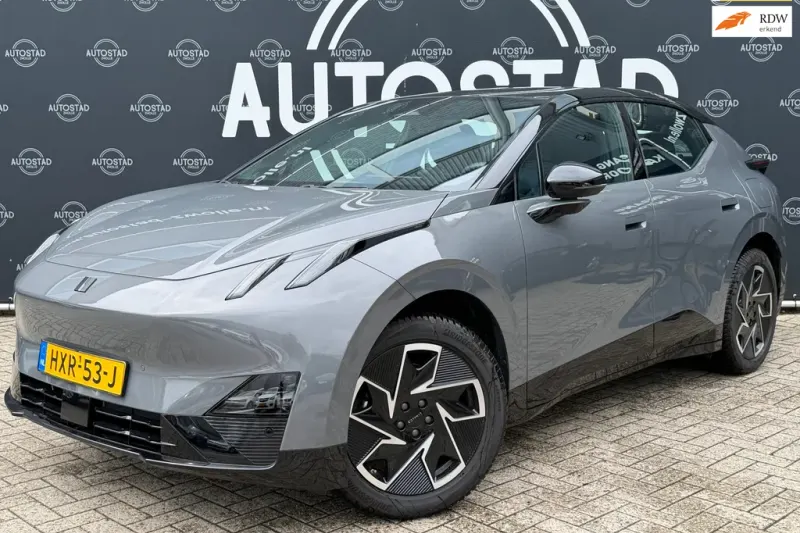 Lynk & Co 02 (2025)