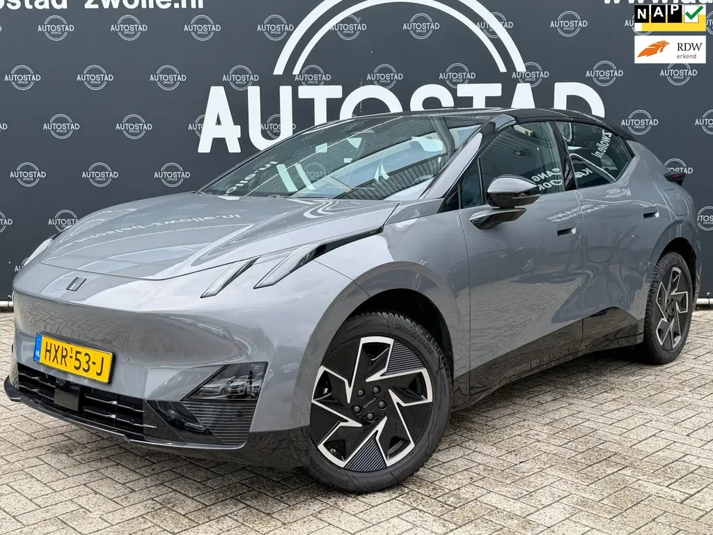 Lynk & Co 02 (2025) — foto 1