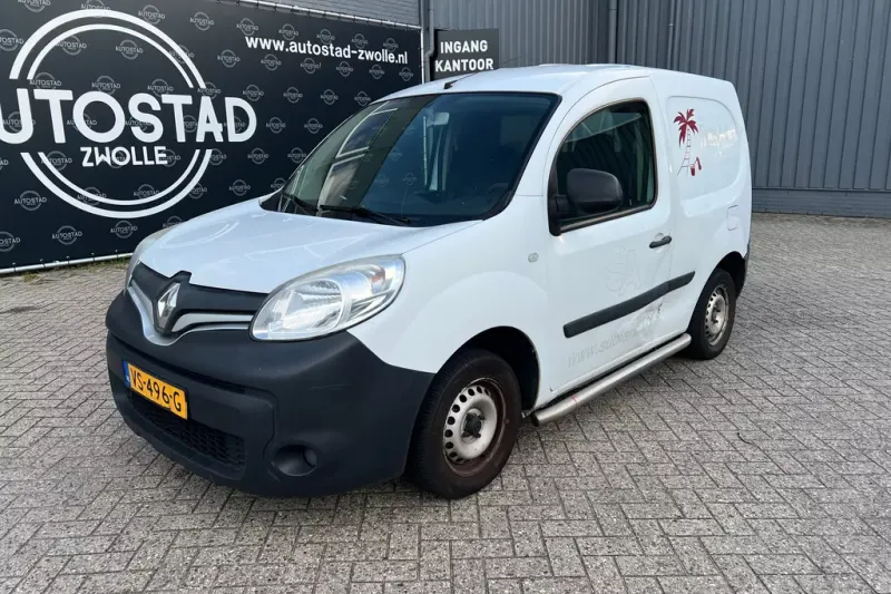 Renault Kangoo Express (2015)