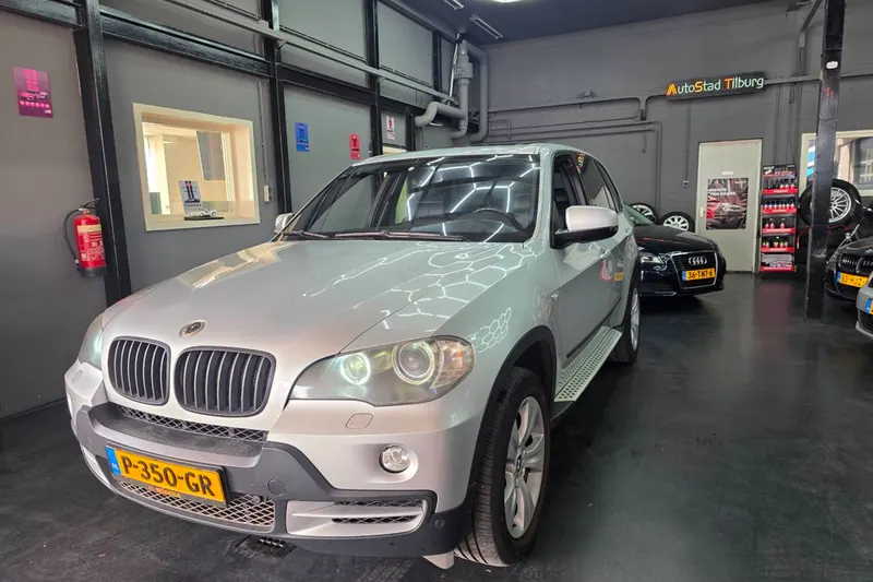 BMW X5 (2007)