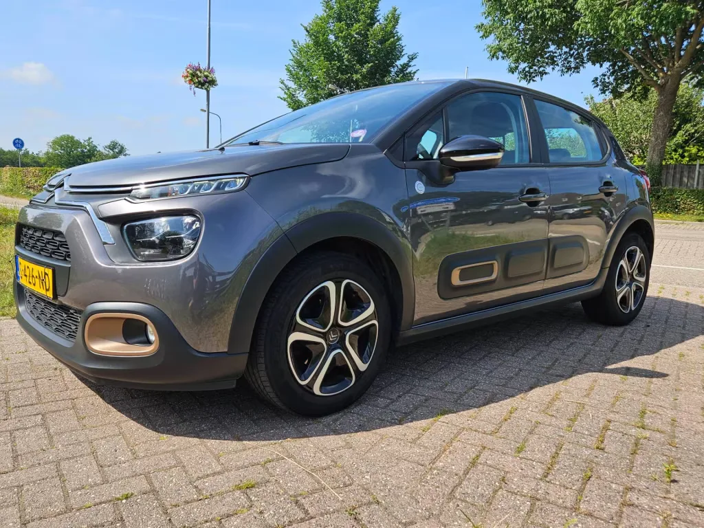 Citroën C3 (2023) — foto 1