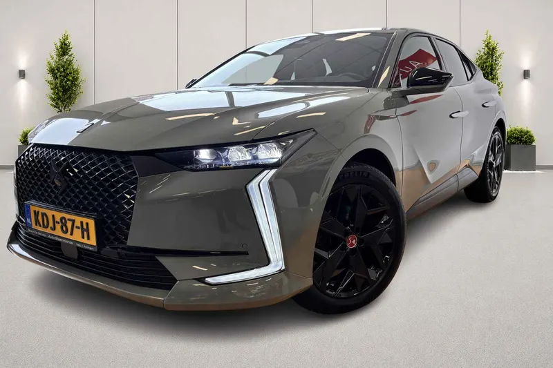 DS 4 (2024)