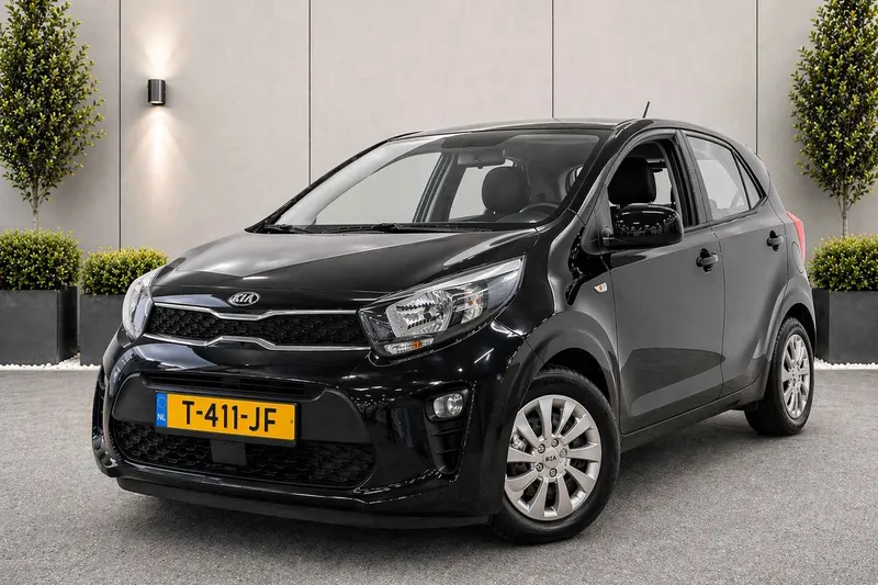 Kia Picanto (2023)