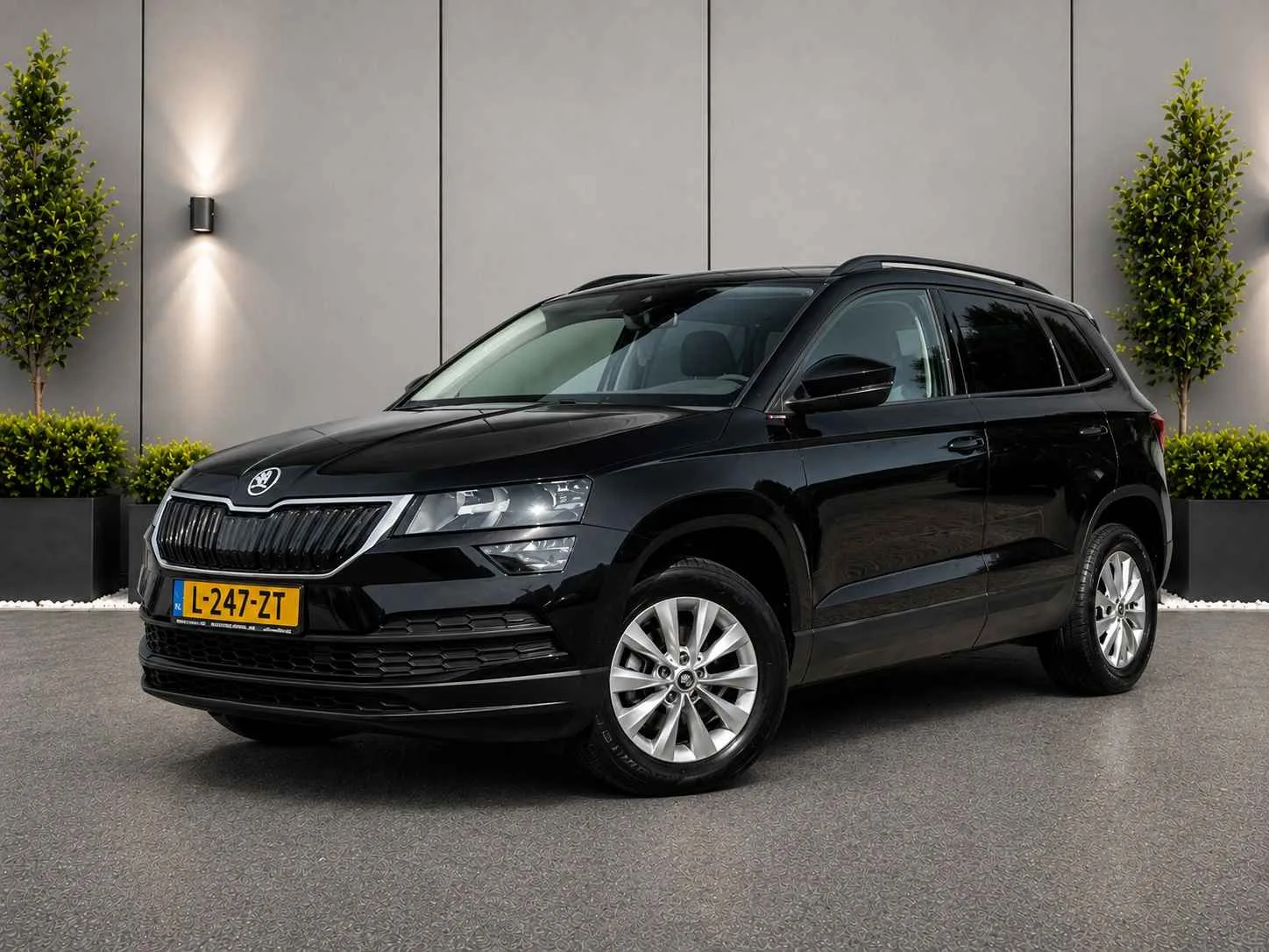 Škoda Karoq (2021) — foto 1