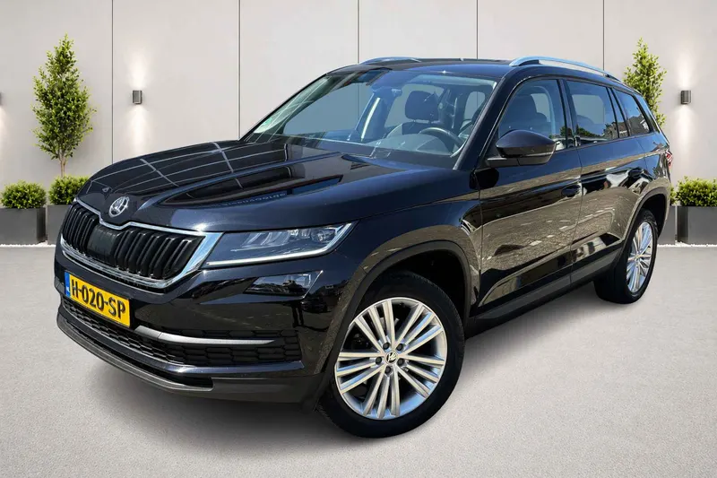 Škoda Kodiaq (2020)